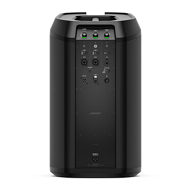 Avis Bose Professional L1 Pro16 + Gemini GMU-M100 Noir