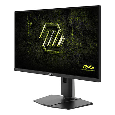 Avis MSI 27" LED - MAG 274QPF X32