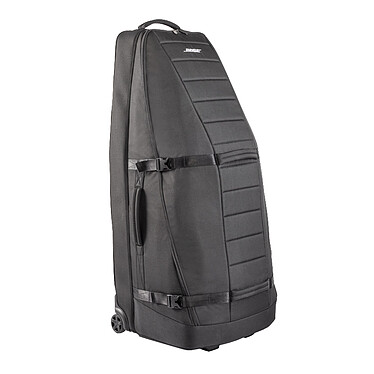 Bose Professional Housse de protection à roulettes L1 Pro16 Noir