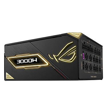 Alimentation PC