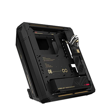 Avis ASUS ROG GR20 Edition 20