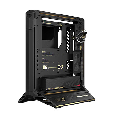 Boîtier PC