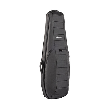 Enceinte portable