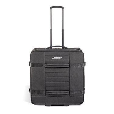 Bose Professional Sac à roulettes Sub1 Noir