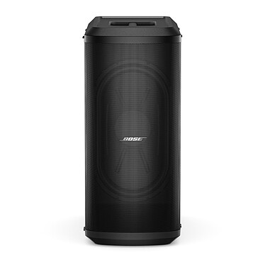 Enceinte portable