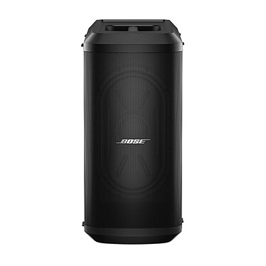 Enceinte portable