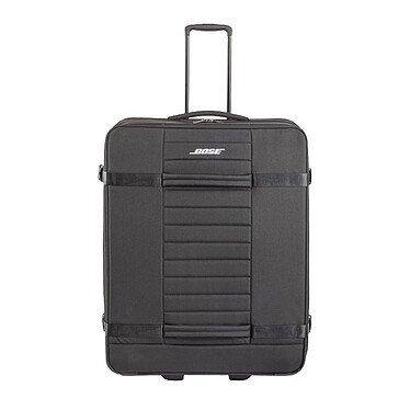 Bose Professional Sac à roulettes Sub2 Noir