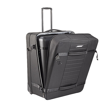 Avis Bose Professional Sac à roulettes Sub2 Noir