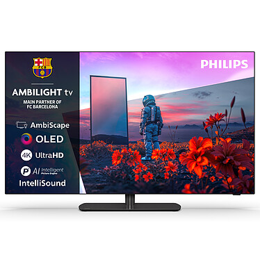 Philips 48OLED811/12
