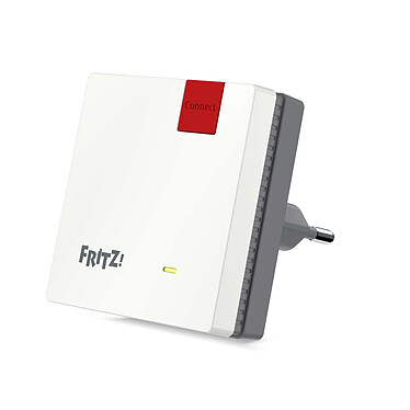 Avis FRITZ! Repeater 600 Edition internationale