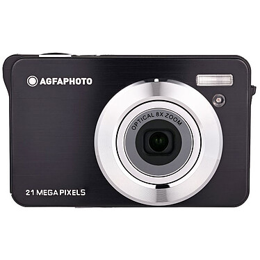 AgfaPhoto DC8300 Noir