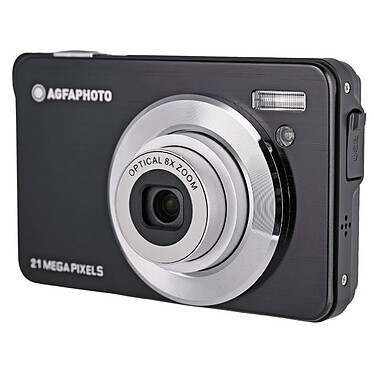 Appareil photo numérique