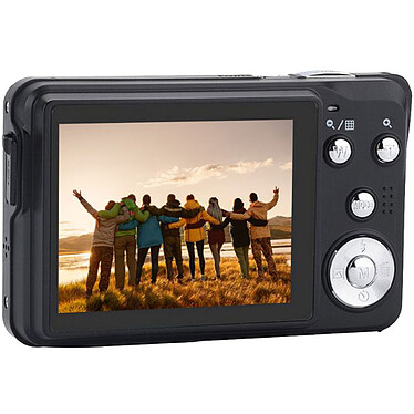 Avis AgfaPhoto DC8300 Noir