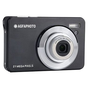 Acheter AgfaPhoto DC8300 Noir