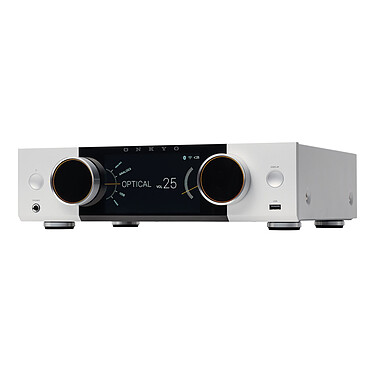 Ampli Hifi