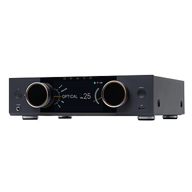 Ampli Hifi