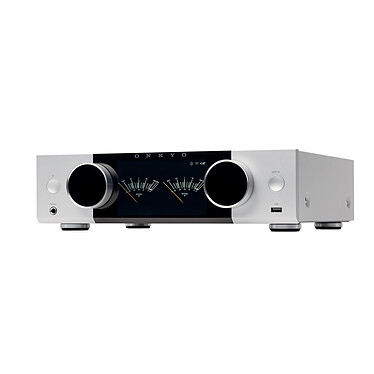 Ampli Hifi