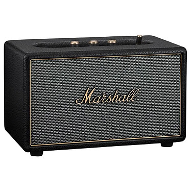 Marshall Acton IV Noir