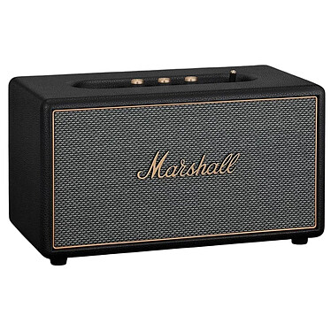 Marshall Stanmore IV Noir