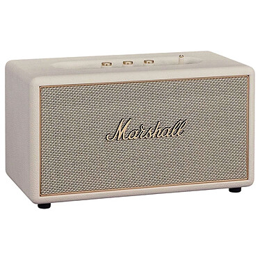 Marshall Stanmore IV Crème