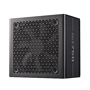 Cooler Master Elite Gold 750