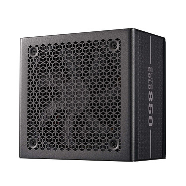 Cooler Master Elite Gold 850