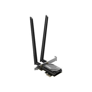 Adaptateur réseau wifi