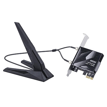 Adaptateur réseau wifi