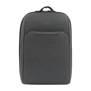 INOVU City Pro Light Backpack (Gris foncé)