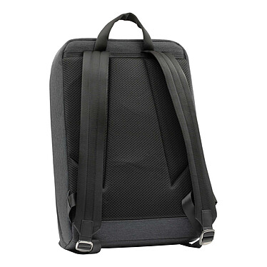 Avis INOVU City Pro Light Backpack (Gris foncé)