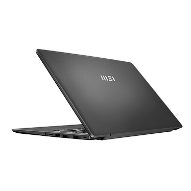 Avis MSI Modern 14 F1MG-877FR