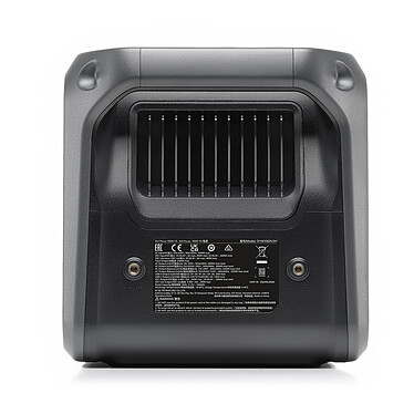 Avis DJI Power 1000 v2