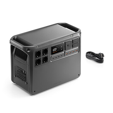 DJI Power 2000 pas cher