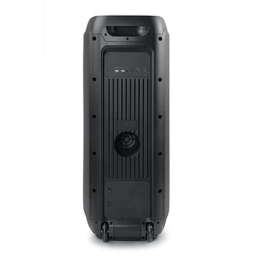 Avis Muse M-1957 DJ + Muse MC-30 WI Noir