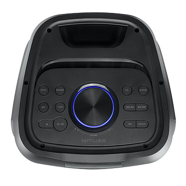 Acheter Muse M-1957 DJ + Muse MC-30 WI Noir