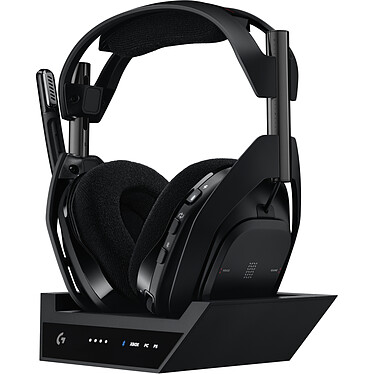 Logitech G Astro A50 X