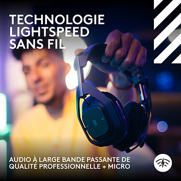 Acheter Logitech G Astro A50 X