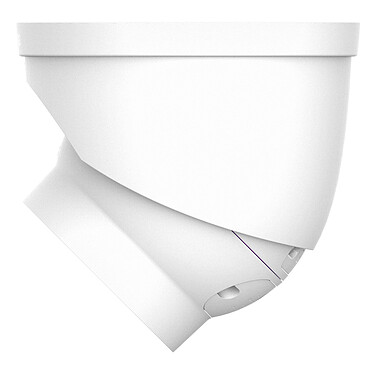 Acheter Dahua WizSense IPC-HDW3449H-AS-PV-PRO (2.8MM)