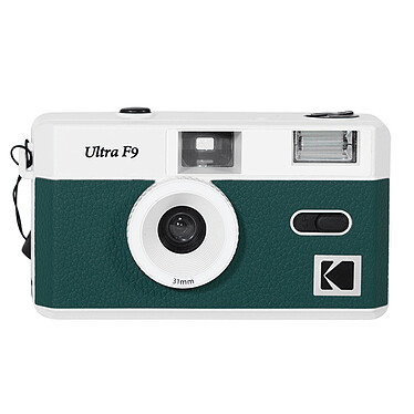 Kodak F9 Ultra (Vert)