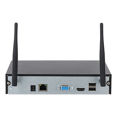 Avis Dahua NVR2104HC-W