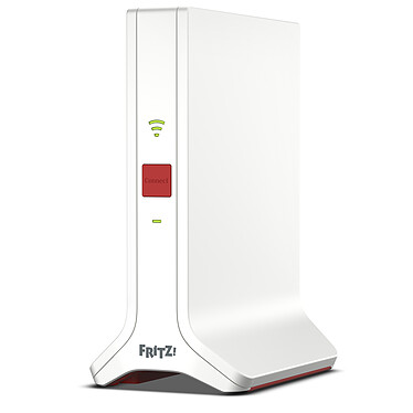 FRITZ! Repeater 3000 AX Edition internationale
