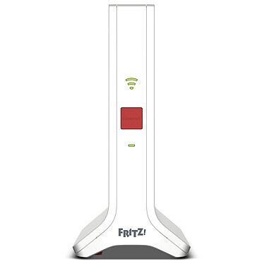 Point d'accès wifi