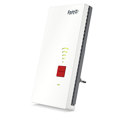 Acheter FRITZ! Mesh Wi-Fi Set 2700 lot de 3 Edition internationale