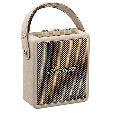 Marshall Stockwell III (Crème)