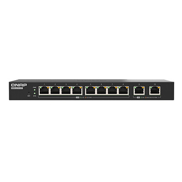 QNAP QSW-L2110-10T