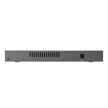 Avis QNAP QSW-L2110-10T