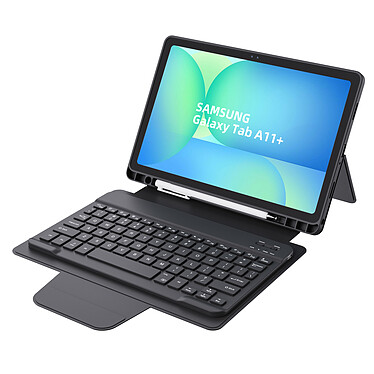 Samsung Keyboard Cover 2-en-1 (GP-FCX236RLHBF)
