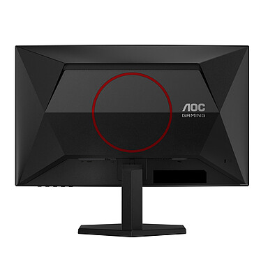 AOC 23.6" LED - C24G42FE pas cher