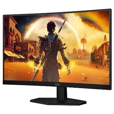 Avis AOC 27" LED - C27G42FE