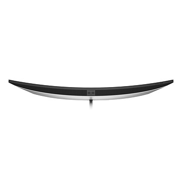 Avis HP 39.7" LED - 740pm